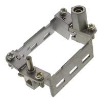09140100303 HARTING Metal Frame, Han-Modular Series , For Use With Standard Han Hoods and Housings