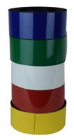 060510u9g 10m Magnetic Tape, 0.5mm Thickness