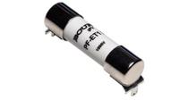 pf-et1-25 Bourns 25A F Ceramic Cartridge Fuse, 10 x 38mm