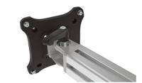250-0421 RS PRO Monitor Mount, 1 Supported Display(s) With Extension Arm