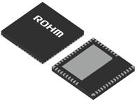bm3g005muv-lbe2 ROHM BM3G005MUV-LBE2High Side, High Side Power Switch IC 46-Pin, VQFN046V8080