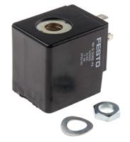 mh-2-24vdc-pa Festo 24 V dc Solenoid Valve Coil