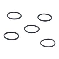 e43326 ifm electronic FKM O-Ring O-Ring, 18.72mm Bore, 23.96mm Outer Diameter