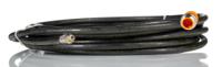 49262-rkts-8-2995-m Lumberg Automation Female 8 way M12 to Free End Sensor Actuator Cable