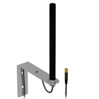 10020596 INSYS icom  Rod Multiband Antenna with SMA Connector, 2G (GSM/GPRS), 3G (UTMS), 4G (LTE)