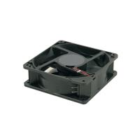 20713-243 nVent SCHROFF 1 Fan Surface Fan Module, 1U