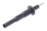 bu-26101-0 Mueller Electric Fixed Test Probe, 2mm Tip, 1kV, 20A
