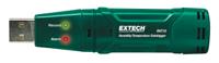 rht10 Extech RHT10 Temperature & Humidity Data Logger, USB