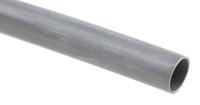 537-8027 RS PRO Halogen Free Heat Shrink Tubing, Grey 6.4mm Sleeve Dia. x 1.2m Length 2:1 Ratio