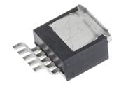 lp3966es-adjnopb Texas Instruments LP3966ES-ADJ/NOPB, Voltage Regulator 7V 5-Pin