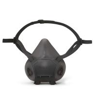m20-7002 Moldex Moldex 7000 Series Series Half-Type Half Mask, Size M