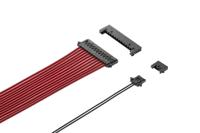 504051-0201 Molex, Pico-Lock Female PCB Connector Housing, 1.5mm Pitch, 2 Way, 1 Row