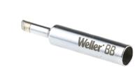 t0054488599 Weller XNT BB 2.4 mm Bevel Soldering Iron Tip for use with WXP65, WP65, WTP90, WXP90