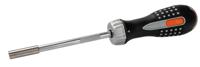 808050 Bahco Screwdriver Bit Set 7 Pieces