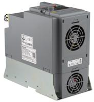 efc5610-5k50-3p4-mda-7p-nnnnn-l1nn Bosch Rexroth Inverter Drive, 5.5 kW, 3 Phase, 380 V ac, 12.7 A, EFC 5610 Series