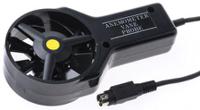 air-gas-measurement