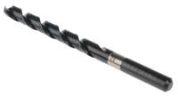 a10880 Dormer A108 Series HSS Twist Drill Bit for Stainless Steel, 8mm Diameter, 117 mm Overall