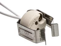 25105310100 BJB Halogen Lamp Holder Screw - 25.105.3101.00