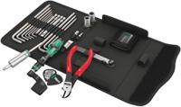05134015001 Wera 35 Piece Guitar Tool Tool Kit with Box