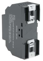 mg73bh GIC Voltage Monitoring Relay, 1, 3 Phase, DPDT, DIN Rail