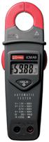 124-1957 RS PRO ICMA9 Clamp Meter, Max Current 600A ac CAT II 1000 V, CAT III 600 V