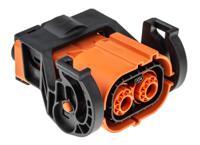 upcip012als1 Amphenol Industrial, UPC RADSOK EV Connector Plug, 250A