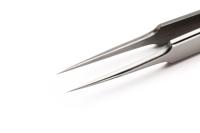 5mbs Erem 115 mm, Stainless Steel, Tweezers
