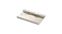 drp-04 MEAN WELL Mounting Bracket, for use with Power Supplies, DRP Series Series