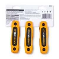 83512 GearWrench 25 piece Metric