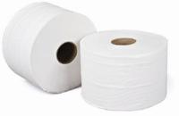 k0079 RS PRO 24 rolls of Toilet Roll, 2 ply
