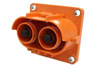 hvsl1000022a1h8 Amphenol Industrial, HVSL1000 EV Connector Plug, 250A
