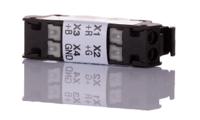 180800-m22-fled-rgb Eaton RMQ Titan M22 Series Light Block for Use with M22, 24V dc