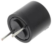 00346011 Schurter PC Board Non Resettable Fuse, Radial 500mA, 250V ac