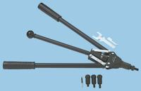 23512000000 Böllhoff Threaded Insert Tool , operation type Manual M10 to M5