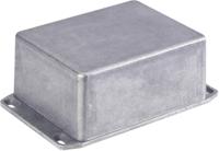 1590wn1fl Hammond 1590 Series Die Cast Aluminium Alloy Enclosure, IP65, Flanged, 121 x 66 x 40mm