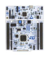 nucleo-l452re-p STMicroelectronics STM32 Nucleo-64 MCU Development Board NUCLEO-L452RE-P