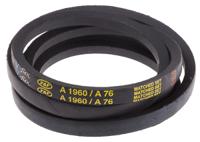 471-601 RS PRO Drive Belt, belt section A, 1930mm Length
