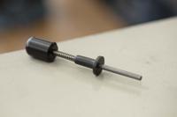 1929221450-192922-1450 ITT Cannon Extraction Tool, Cannon Trident Series