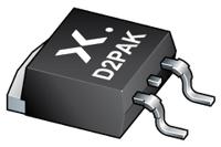 buk964r4-40b118 Nexperia BUK964R4-40B Type N-Channel TrenchMOS logic level FET, 75 A, 40 V Enhancement, 3-Pin TO-263