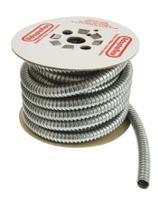 7tca296010r0086-s2510m Adaptaflex Flexible Conduit, 25mm Nominal Diameter, Galvanised Steel, Metal