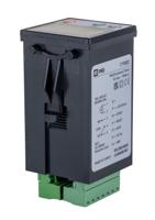 119-802 RS PRO Panel Mount Timer Relay, 100 → 240V ac, 5-Contact, 0.16 → 99.59h, 13-Function, SPDT