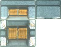 acms-q4523e-201-t Abracon 200 μH Common Mode Choke