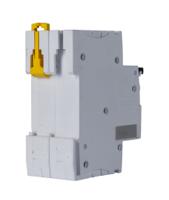 a9f53210 Schneider Electric Acti 9 iC60H MCB, 2P, 10A Curve B, 440V AC, 100 → 133V DC, 10 kA Breaking Capacity