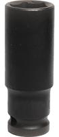 137-0920 RS PRO 21mm, 1/2 in Drive Impact Socket