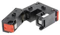 171-8847 RS PRO Base Mounted Current Transformer, 150A Input, 150:5, 5 A Output, 33 x 23mm Bore