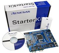 y-ask-rh850f1km-s4-v3 Renesas Electronics RH850/F1KM-S4 and RH850/F1KM-S2 Starter Kit Starter Kit Starter Kit Y-ASK-RH850F1KM-S4-V3
