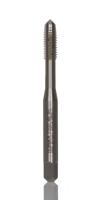 e500-60-x-100-3fl-sec Dormer Threading Tap HSS 1-Piece 1.0mm Pitch Metric Standard Machine Tap M6 Thread