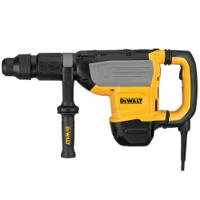d25773k-qs DeWALT SDS Max Corded Hammer Drill Body Only, Euro Plug