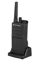 rmp0166bhlaa Motorola XT420 16 Channel Two-Way Radio