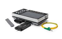 mso22-2-bw-100 Tektronix MSO22 2 Series MSO Series, 100MHz Bench, Portable, Ultra Compact Oscilloscope, 2 Analogue Channels, 16